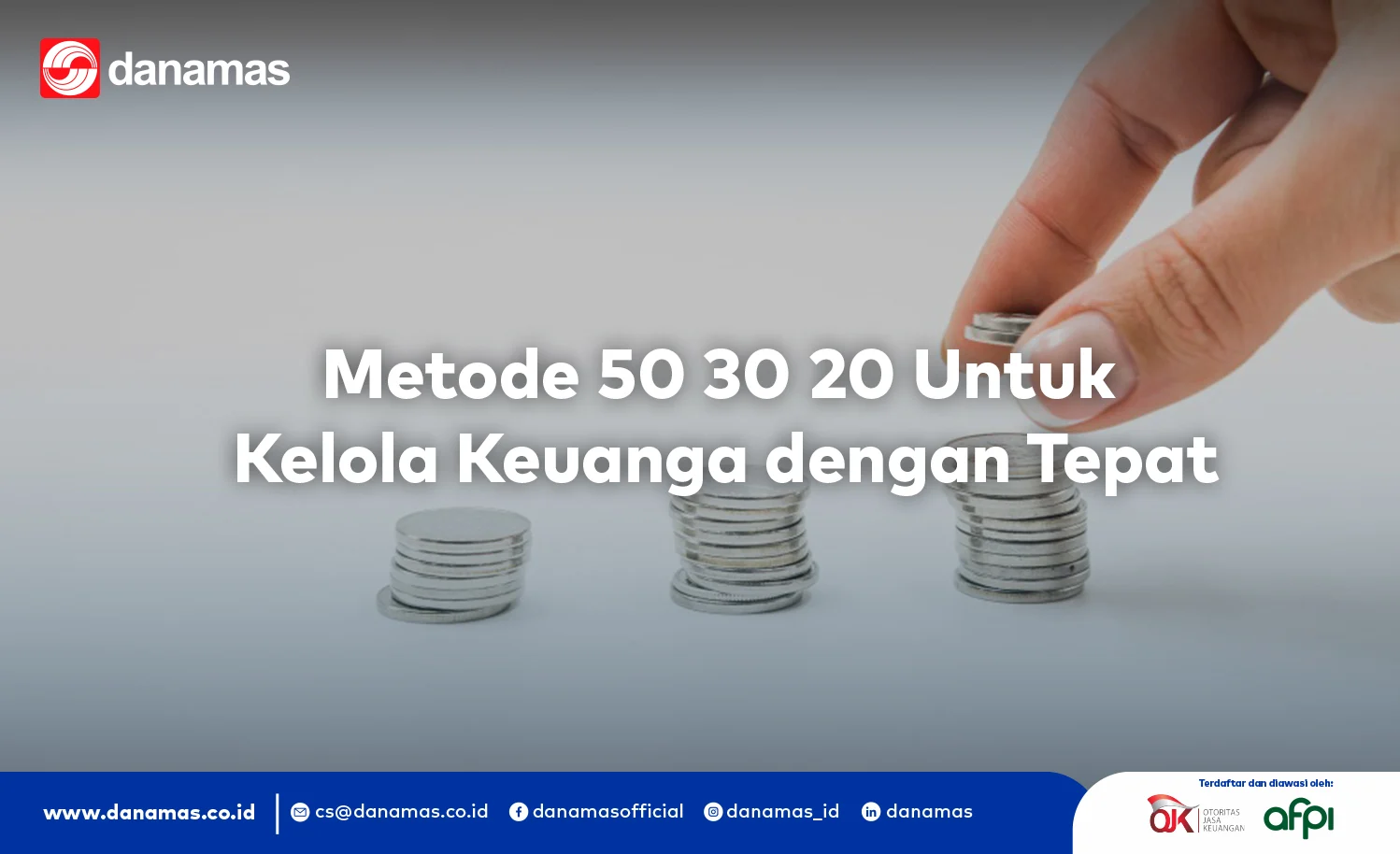 Cara Mudah Atur Gaji dengan Metode 70/20/10: Rahasia Keuangan Terkelola Baik dan Peluang Karier di Kopdes