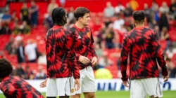 Casemiro Menggila di Manchester United: Maguire Puji, Carrick Bawa MU Kembali ke Puncak Premier League