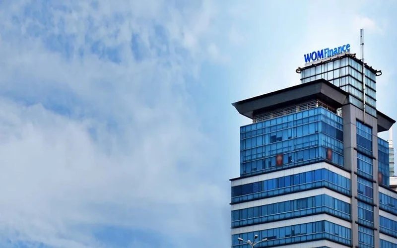 Catat! Ini Jadwal Pembagian Dividen WOM Finance