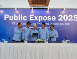 Catat Kinerja Solid di 2025, Tugu Insurance Terus Memperkuat Fundamental Bisnis