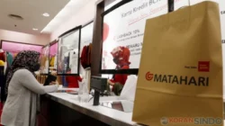 Catat, Matahari Departement Store (LPPF) akan Bagi Dividen Rp250 per Saham