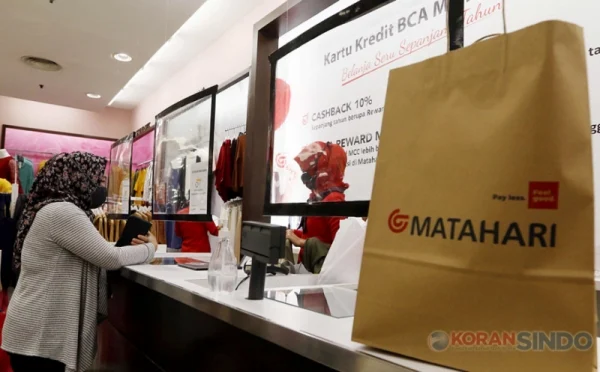 Catat, Matahari Departement Store (LPPF) akan Bagi Dividen Rp250 per Saham