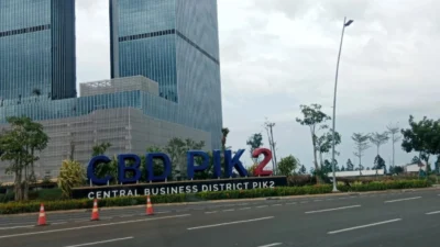 CBDK Bidik Marketing Sales Sebesar Rp563 Miliar pada 2026