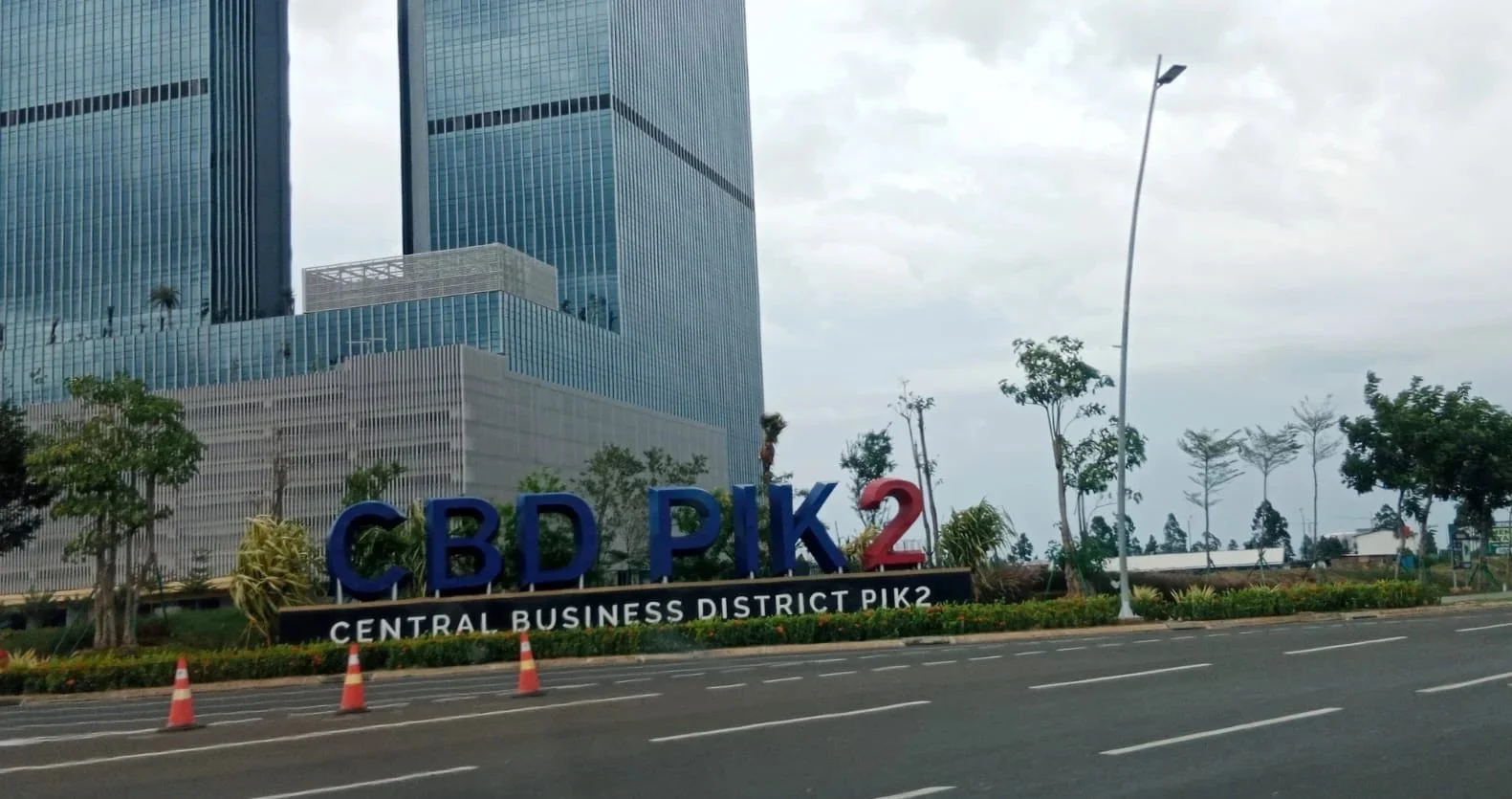 CBDK Bidik Marketing Sales Sebesar Rp563 Miliar pada 2026