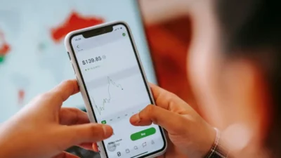 CDIA Turun Tajam di Tengah Profit Taking, Investor Pantau Langkah Selanjutnya