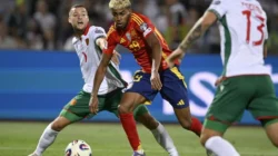 Cedera Hamstring Lamine Yamal Guncang Harapan Spanyol di Piala Dunia 2026