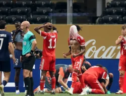Cedera Musiala: Kontroversi, Kritik, dan Masa Depan Sang Bintang Bayern