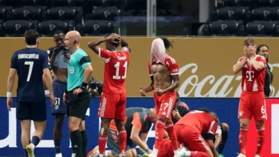 Cedera Musiala: Kontroversi, Kritik, dan Masa Depan Sang Bintang Bayern