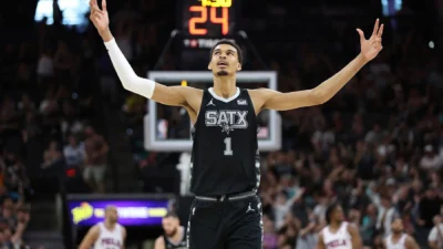 Cedera Victor Wembanyama Guncang Harapan Spurs di Playoff: Apa Dampaknya untuk Game 3?