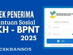 Cek Desil Bansos 2026: Panduan Lengkap Perluasan PKH & BPNT untuk Masyarakat Rentan