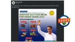 Cek Fakta: Waspada Hoaks BLT UMKM, Bantuan Pertanian, dan Panduan Cek Daycare, Koperasi, serta Bansos 2026