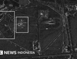 CENTCOM Ungkap Rekaman Serangan: Iran dan Israel Terperangkap dalam Benturan Udara Baru