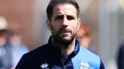 Cesc Fàbregas: Dari Keberhasilan Como hingga Sorotan Kandidasi Manajer Chelsea
