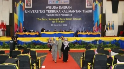 Cetak SDM Unggul, BSN Gandeng Universitas Terbuka
