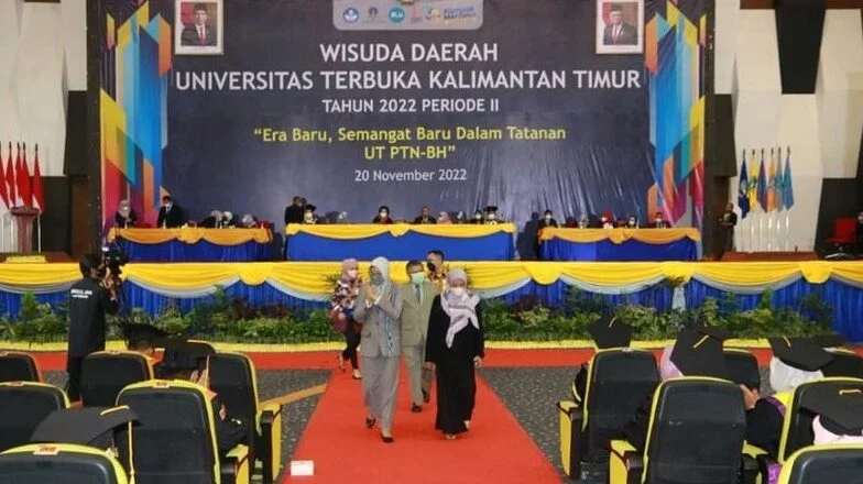 Cetak SDM Unggul, BSN Gandeng Universitas Terbuka