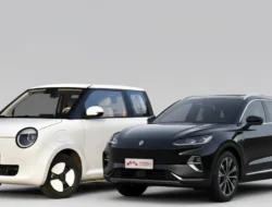 Changan Uji Mobil Hidrogen, EV Tetap Jadi Andalan