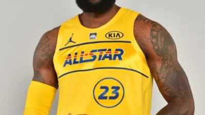 Charles Bassey: Dari Draft Warriors Hingga Peran Kunci di Tim NBA Baru