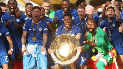 Chelsea Catat Rekor Kerugian Terbesar dalam Sejarah Liga Inggris: Analisis Lengkap