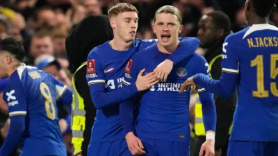 Chelsea FA Cup: McFarlane's meteoric rise and historic semi‑final clash with Leeds ignites Blues’ season