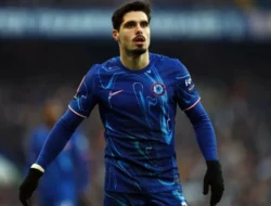 Chelsea Target Pedro Neto: Rencana Andoni Iraola Membentuk Skuad Impian 2026/27