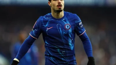 Chelsea Target Pedro Neto: Rencana Andoni Iraola Membentuk Skuad Impian 2026/27