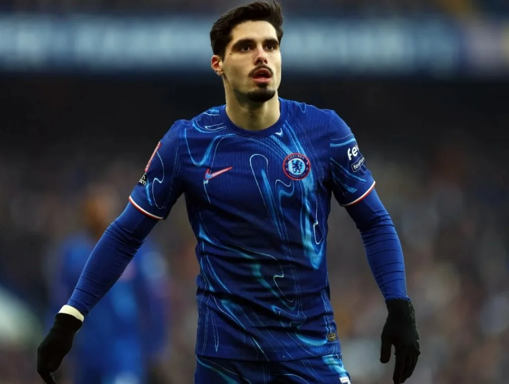 Chelsea Target Pedro Neto: Rencana Andoni Iraola Membentuk Skuad Impian 2026/27