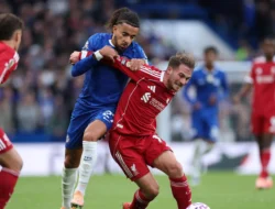 Chelsea Women Tumbangkan Arsenal di Leg Kedua, Namun Kegagalan Klinis Renggut Tiket Liga Champions
