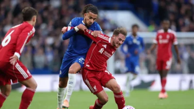 Chelsea Women Tumbangkan Arsenal di Leg Kedua, Namun Kegagalan Klinis Renggut Tiket Liga Champions