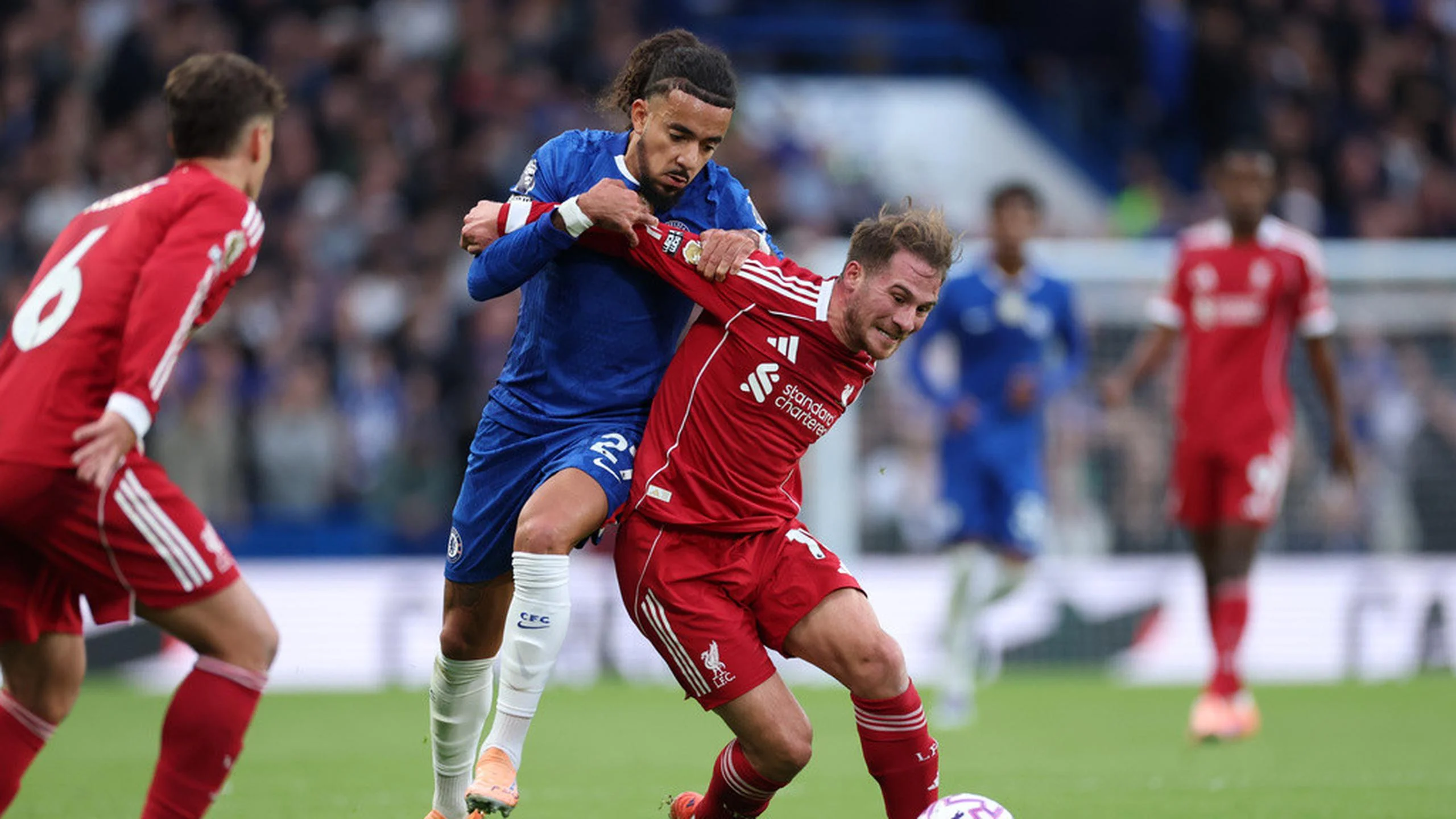 Chelsea Women Tumbangkan Arsenal di Leg Kedua, Namun Kegagalan Klinis Renggut Tiket Liga Champions