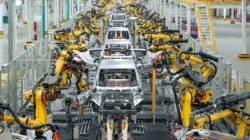 Chery Guncang Pasar Global: Dari Pabrik Nol Karbon di Eropa hingga Mobil Listrik QQ3 Siap Tiba di Indonesia