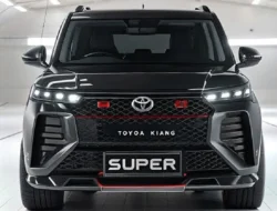 Chery QQ Kembali ke Indonesia dengan Spesifikasi Lebih Asyik: Apa yang Baru?