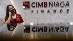 CIMB Niaga Auto Finance Optimistis Pembiayaan Porsi Haji Tumbuh Meski Ada Gejolak