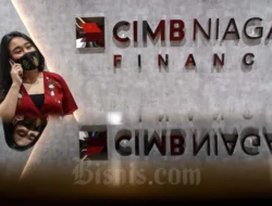 CIMB Niaga Auto Finance Optimistis Pembiayaan Porsi Haji Tumbuh Meski Ada Gejolak