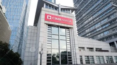CIMB Niaga Efisiensi Jumlah Kantor Cabang, Pertahankan Sekitar 300 Kantor Cabang