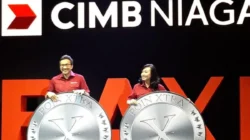 CIMB Niaga Siapkan Dividen Rp 4,07 Triliun untuk Tahun Buku 2025
