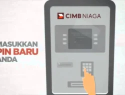 CIMB Niaga Stress Test: Optimistis Hadapi Gejolak Ekonomi