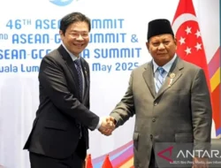 CIMB Perluas Segmen Affluent di ASEAN Selaras Strategi Forward30