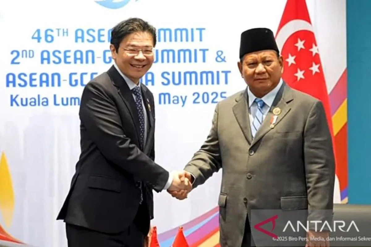 CIMB Perluas Segmen Affluent di ASEAN Selaras Strategi Forward30