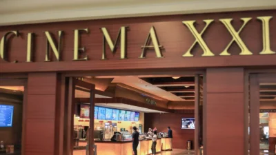 Cinema XXI (CNMA) Tebar Dividen Jumbo Rp980 Miliar, Jadwal Pembayaran dan Distribusi Saham Treasury
