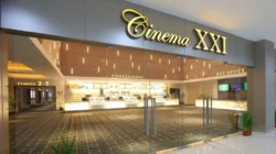 Cinema XXI Raup Rp1,1 Triliun, Laba Ngebut di Tengah Ramainya Film Lokal