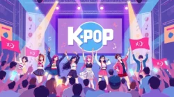 Cinta Baru Stella Maxwell: Anyma Mengguncang Dunia Mode dan Musik