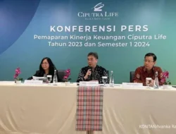Ciputra Life Andalkan Obligasi untuk Jaga Stabilitas Investasi di 2026