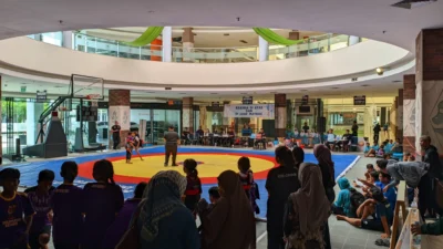 Cirebon Siap Jadi Pusat Olahraga, Budaya, dan Literasi di 2026: Dari Porsenitas hingga Festival CLF 8.0