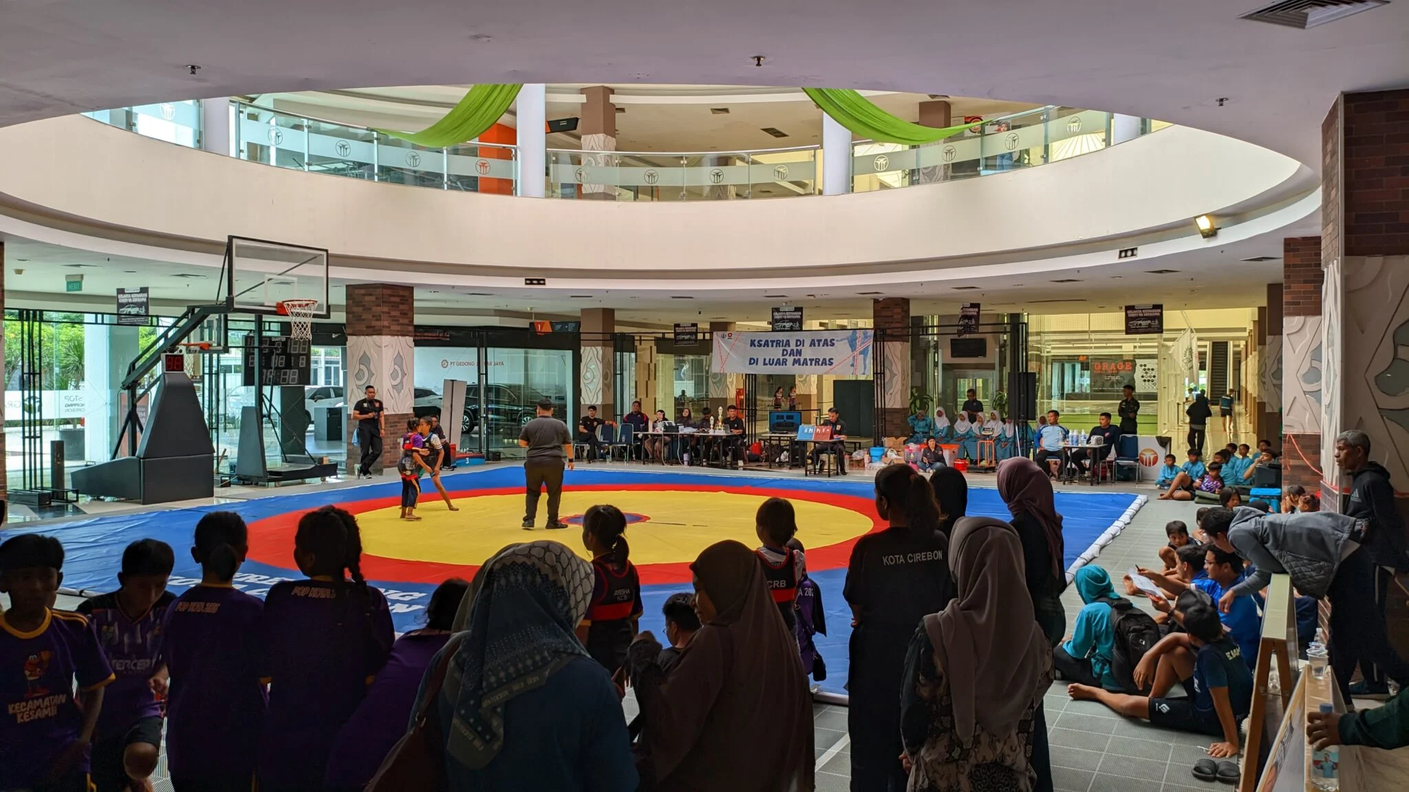 Cirebon Siap Jadi Pusat Olahraga, Budaya, dan Literasi di 2026: Dari Porsenitas hingga Festival CLF 8.0