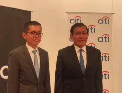 Citi Indonesia Catat Laba Tumbuh Positif di Tengah Pelemahan Kredit pada 2025