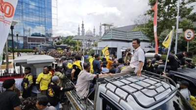 Claude Shutdown Mengejutkan: Ratusan Akun Terhenti Tanpa Peringatan, Dampak Besar bagi Industri Software