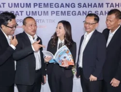CLEO Catat Penjualan Rp2,82 Triliun, Saham Masih Lesu