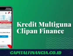 Clipan Finance Nilai Pembiayaan Multiguna Masih Memiliki Prospek Positif Tahun Ini