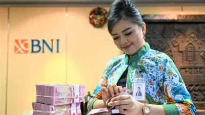 CNAF Salurkan Pembiayaan Rp1,89 Triliun pada Kuartal I-2026, Ini Penopangnya