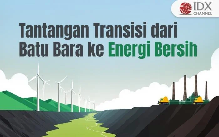 Cofiring Batu Bara Jadi Strategi Transisi Menuju Energi Lebih Bersih